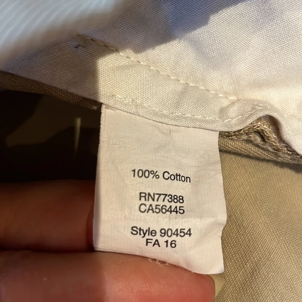 J. Crew like new